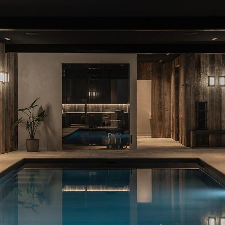 B&B Herenhuis Изегем Екстериор снимка