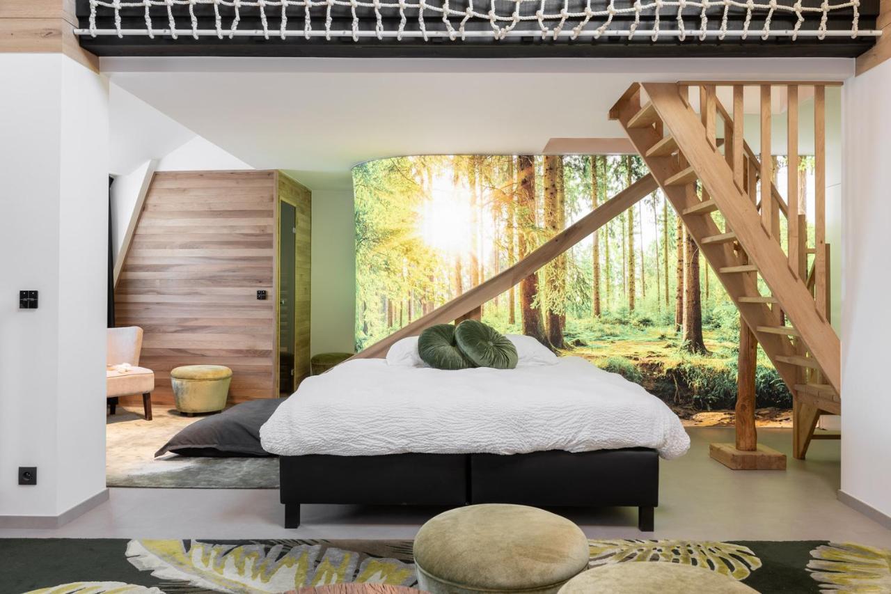 B&B Herenhuis Изегем Екстериор снимка
