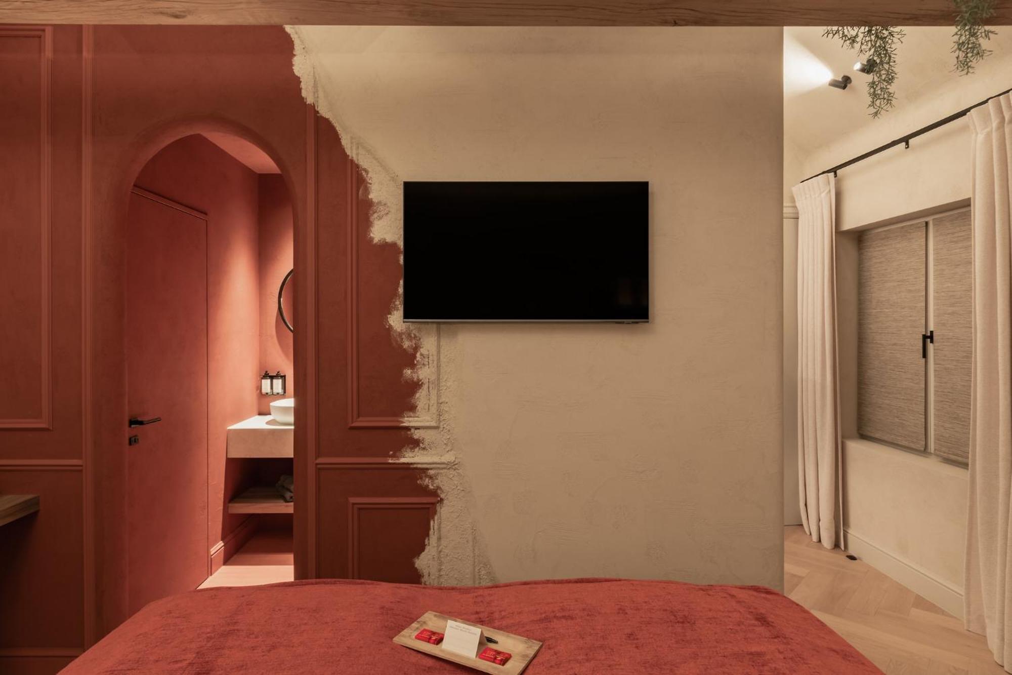 B&B Herenhuis Изегем Екстериор снимка